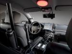 Chevrolet Caprice Police Patrol Vehicle 2010 года